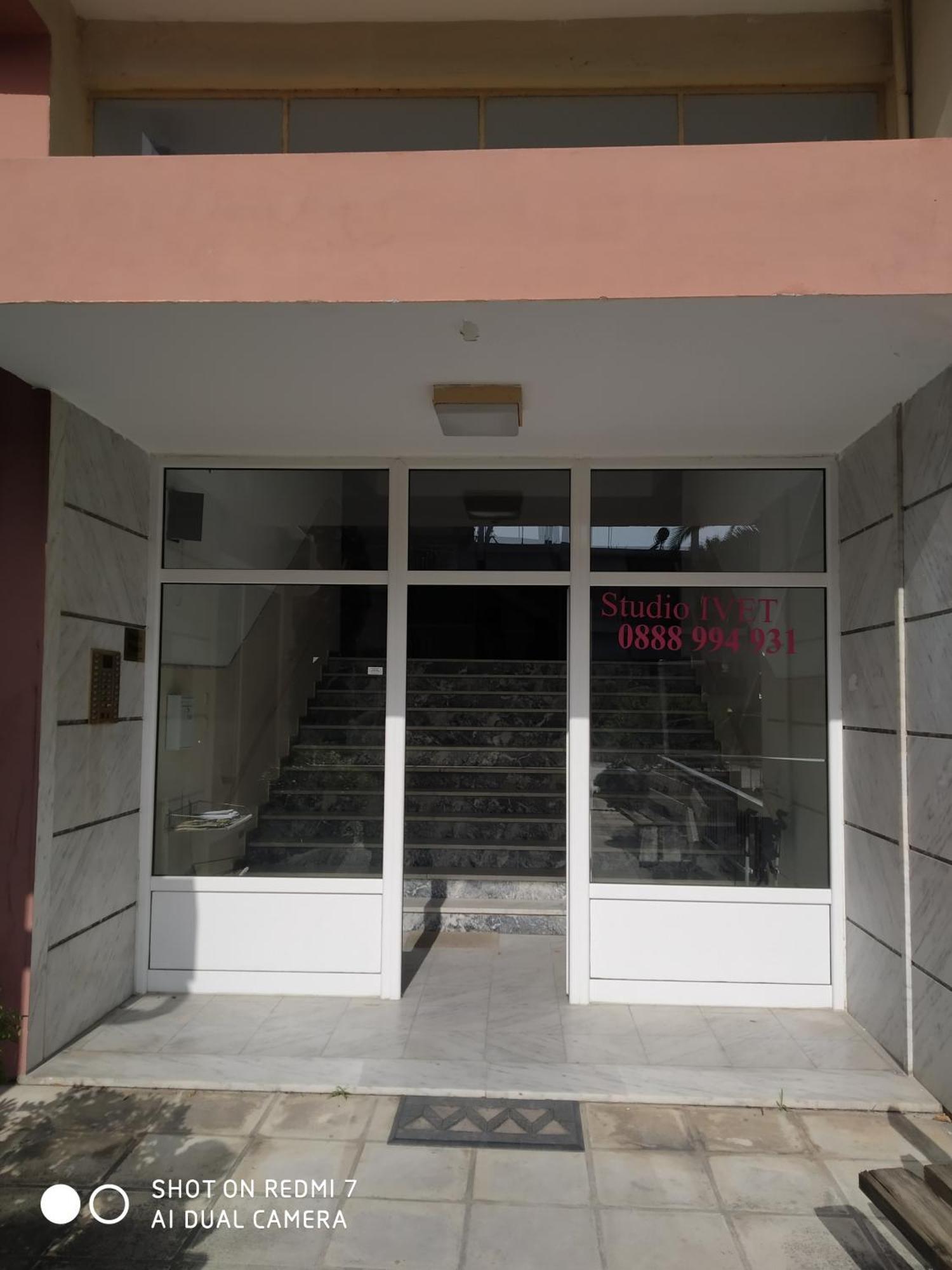 Néa PéramosSea公寓 外观 照片